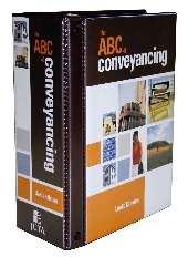ABC of Conveyancing, The