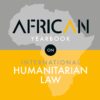 African Yearbook on International Humanitarian Law