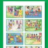Daily Programme Cards 18 - 36 Months Teacher Resource