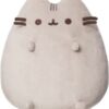 Sitting Pusheen 9In - 5034566614864