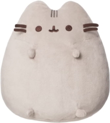 Sitting Pusheen 9In - 5034566614864
