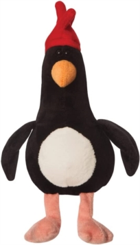 Feathers Mcgraw - 5034566615144