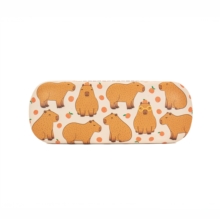Capybara Glasses Case - 5055259287028