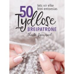 50 Tydlose breipatrone