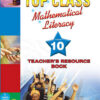 Shuters Top Class Mathematical Literacy Grade 10 Teacher's Resource Book