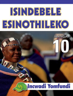 Isindebele Esinothileko Ibanga 10 Incwadi Yomfundi