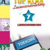 Shuters Top Klas Lewensorientering Graad 7 Leerdersboek