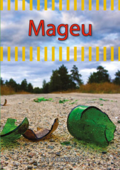 Mageu