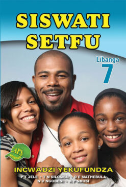 Siswati Setfu Libanga 7 Incwadzi Yekufundza