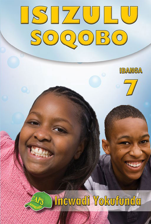 IsiZulu Soqobo Ibanga 7 Incwadi Yokufunda