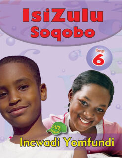 IsiZulu Soqobo Ibanga 6 Incwadi Yomfundi