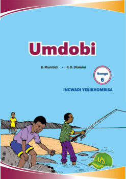 Umdobi Ibanga 6 Incwadi Yesikhombisa