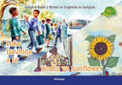 Loko Davhida a fa, Yindlu ya Sunflower