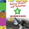 Shuters Top Class Natural Science and Technology Grade 6 Learner's Book