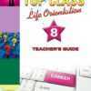 Shuters Top Class Life Orientation Grade 8 Teacher's Guide