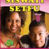 Siswati Setfu Libanga 8 Incwadzi Yathishela
