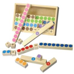 Early Maths Blocks