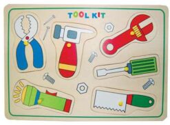Toolkit Puzzle