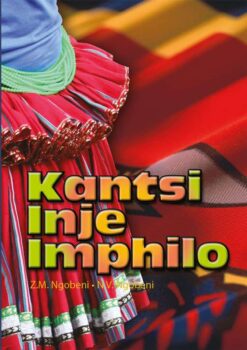 Kantsi Inje Imphilo