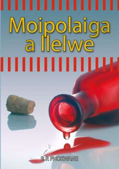 Moipolaiga a llelwe
