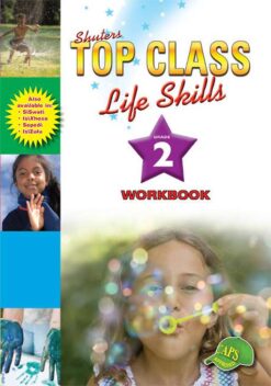 Shuters Top Class Life Skills Grade 2 Workbook