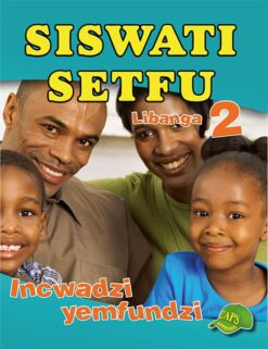 Siswati Setfu Libanga 2 Incwadzi Yemfundzi