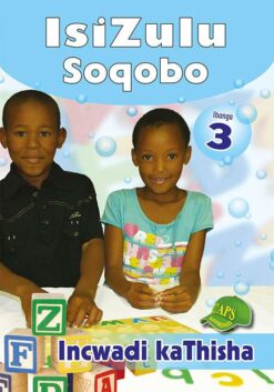 IsiZulu Soqobo Ibanga 3 Incwadi kaThisha