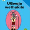 UGwajo wethukile Ibanga 2 Incwadi 2