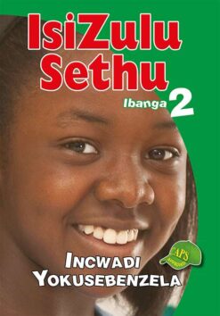 IsiZulu Sethu Ibanga 2 Incwadi Yokusebenzela