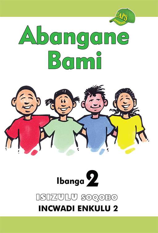 Abangane Bami Ibanga 2 Incwadi Enkulu 2