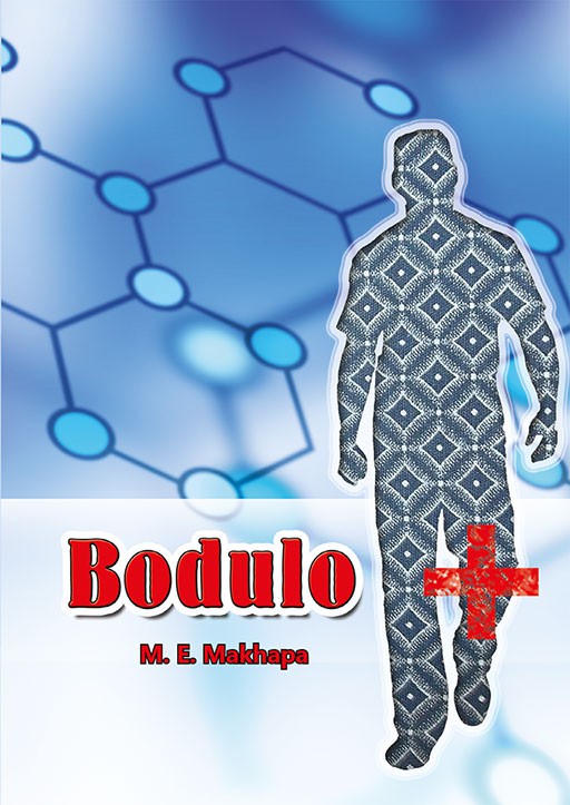 SESOTHO HL GRADE 8 NOVEL - BODULO