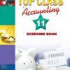 Top Class Accounting Grade 11 Exercise Book