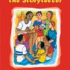 THE STORY TELLER SERIES BOOK 1 ZINZI THE STORY TELLER