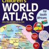 SHUTERS CHILDRENS WORLD ATLAS FOR SOUTHERN AFRICA