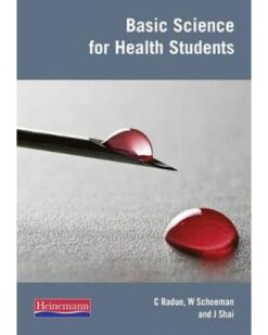 Basic science for health students (Paperback)