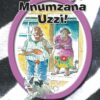 ZEBRA READERS (XHOSA) PURPLE GRADE 5 BK 4