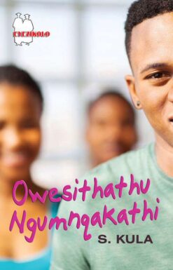 Owesithathu Ngumnqakathi FAL (School Edition)