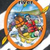 Zebra Reader Grade 6 Orange BK 4 - The Raging River