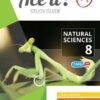 Ace it! Natural Sciences Grade 8