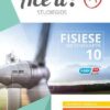 Ace It! Fisiese Wetenskappe Graad 10