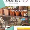Ace It! Geography Grade 10