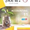 Ace it! Accounting Grade 11