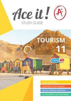 Ace it! Tourism Grade 11