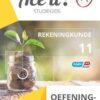 Ace it! Rekeningkunde Oefeningboek Graad 11