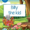 DUZI BUGS: BLUE LEVEL 1: BOOK 2: BILLY THE KID