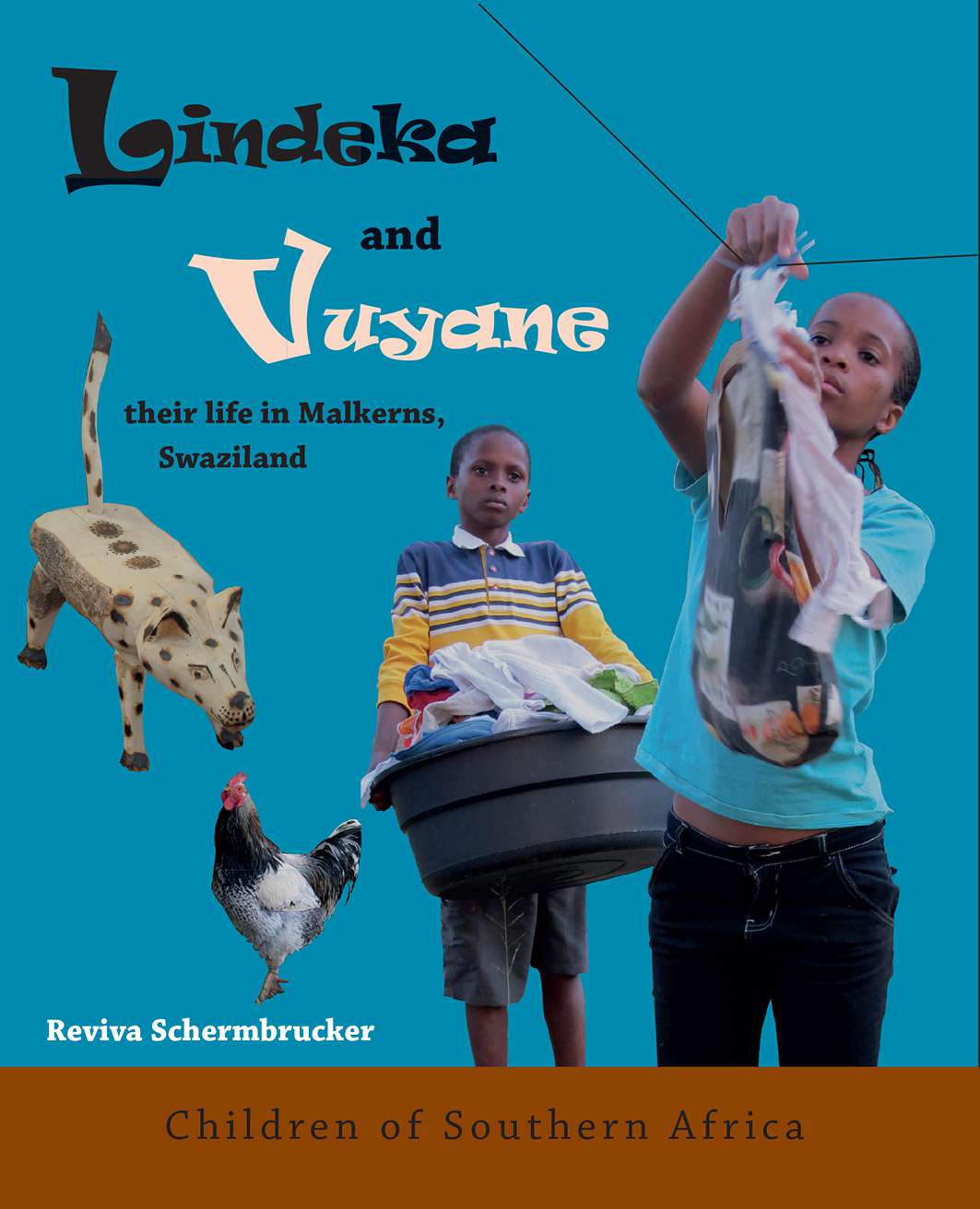 CHILDREN OF SOUTHERN AFRICA: SWAZILAND