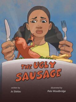 The Ugly Sausage