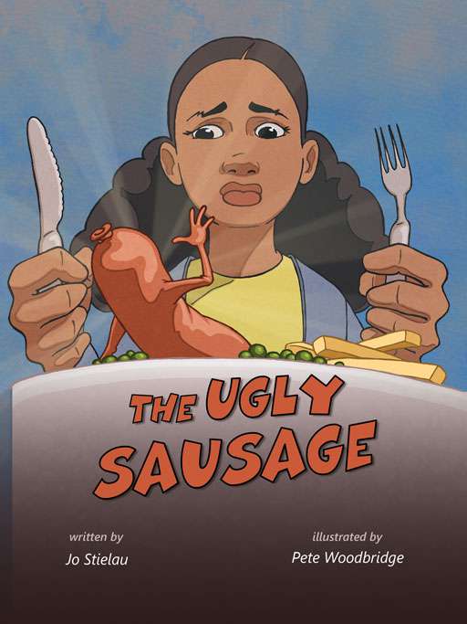 The Ugly Sausage