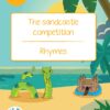 DUZI BUGS: YELLOW LEVEL 1: BOOK 3: THE SANDCASTLE COMPETITION | RHYMES