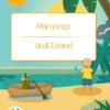 DUZI BUGS: YELLOW LEVEL 2: BOOK 1: MAROONED | SKULL ISLAND